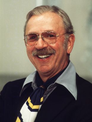 Jack Albertson | Biography, Movie Highlights and Photos | AllMovie